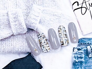 フリーアートネイル