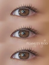 アイモア 多治見店(eye mor.)/まつげパーマ