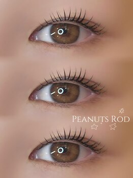 アイモア 多治見店(eye mor.)/まつげパーマ