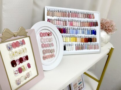 ウィッチ(witch)の写真