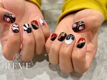 レーヴ(REVE)/持込みOK☆120minコース