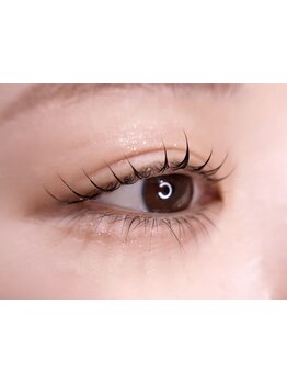 キープ力が自慢のサロン