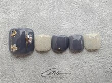 エスティロ(Estilo)/foot《simpleコース》