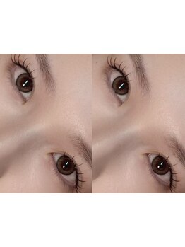 お子様同伴OKのサロン