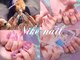 ニケネイル(Nike nail)の写真