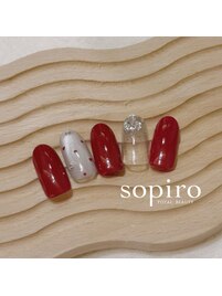 1月【monthly &nbsp;standard】