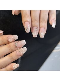 長さ出し持ち込みデザイン