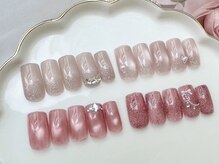 エスケー(s.k.)/2月定額【スタンダードアート】