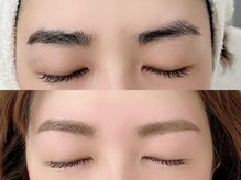 コーラル(coral)/アイブロウ