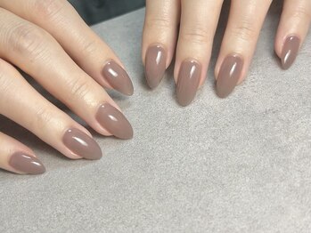 ノイルム(noilm)/ワンカラー