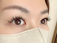 バニラアイ 高槻(Vanilla eye)/バインドロックCカール