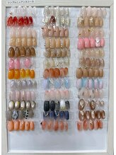 ラブリエ(La'Briller)/シンプルニュアンスコース◆