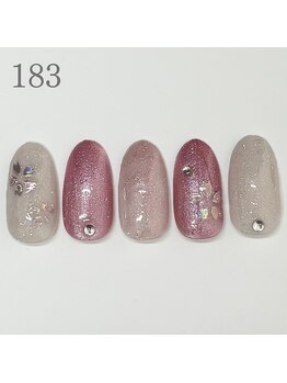 エクラ(Eclat)/ハンド ¥4.350