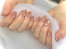 サロン ド リリー(Salon de Lily)の雰囲気(じっくりカウンセリングでぴったりネイルをご提案◎江古田/桜台)