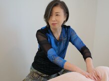 リラクゼーションサロン菜のか/