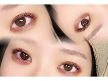 ピープ 蟹江店(peep)/立ち上げカール