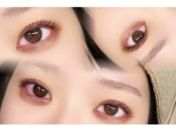 ピープ 蟹江店(peep)/立ち上げカール