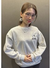 ラミュウ 国立(LA.MIU) minori