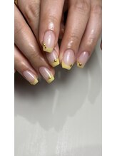 ペイル(#peil)/yumi omakase