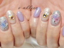 サリエ(S`allier)/