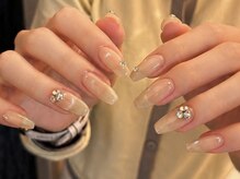 ジュエル(Jewel.)/うるちゅるマグ×ブイカット