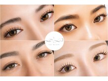 リラネイル(Lila nail)の雰囲気（◎やりすぎない！完全オリジナル似合わせデザイン♪）