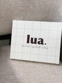 lua. private eyelash salon【ルア】【6/1 NEW OPEN（予定）】/ami.