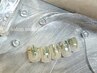 人気No.1【初回オフ無料】選べるシンプルPLUSアートコース¥7800→6240