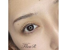 フルール(FleuR)/まつ毛パーマ