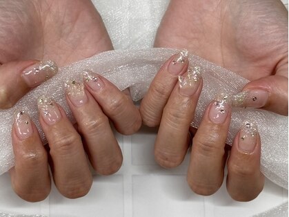 ハローネイル(Hello! Nail)の写真