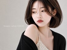 ビューティーサロン ココ 桑名店(COCO)