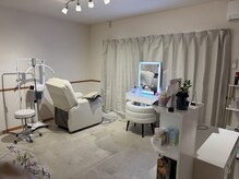 アレーズファイブフォー(A’LAISE54)/当店の雰囲気