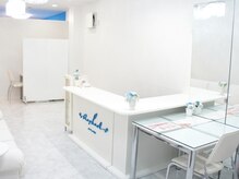 トータルビューティーサロン ラファエル 町田店/【フロント】