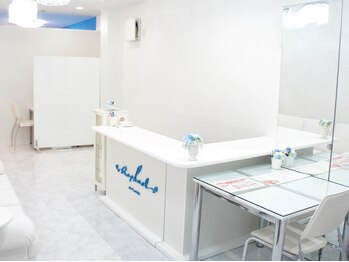 トータルビューティーサロン ラファエル 町田店/【フロント】