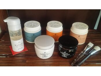 ハッピーコンフォート(Happy Ｃomfort)/山野愛子化粧品