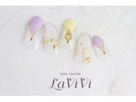 ジェル7990円表参道