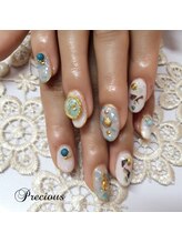プレシャス プライベートビューティーサロン(Precious Private Beauty Salon)/