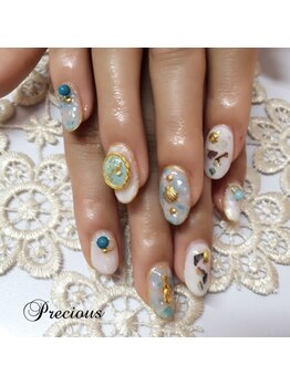 プレシャス プライベートビューティーサロン(Precious Private Beauty Salon)/