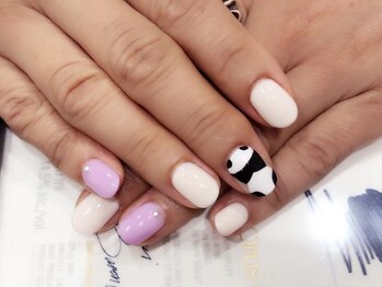 ブランシュ(BLANCHE)/