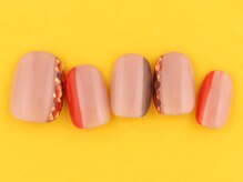 ローラポンポニー(Laura pomponnee)/10月新作「NEO TRADTHONAL」