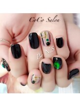 ココサロン(CoCo Salon)/ゴールドコース6380円