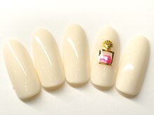 スリール(Sriel)/ハンド定額6980円