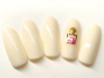 スリール(Sriel)/ハンド定額6980円