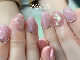 アート込みジェル567