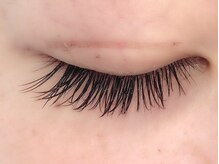 カラン 焼津店(CALIN)/ブラウンラッシュ120本