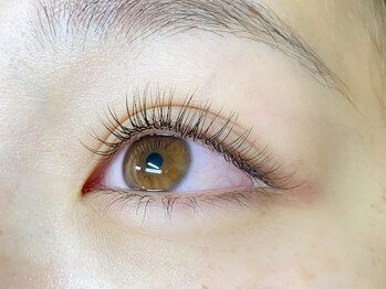 アイラッシュプラザ(EYELASH PLAZA)/シングルラッシュ140本