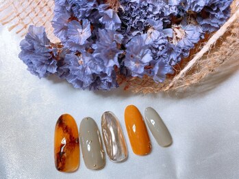 レーヴ(reve)/秋冬デザインコース