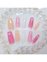 ジュエル ラ メール(Jewel la mer)/