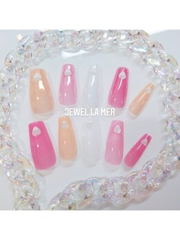 ジュエル ラ メール(Jewel la mer)/