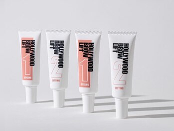 エクシア(EXCIA)/ハリウッドブロウリフト